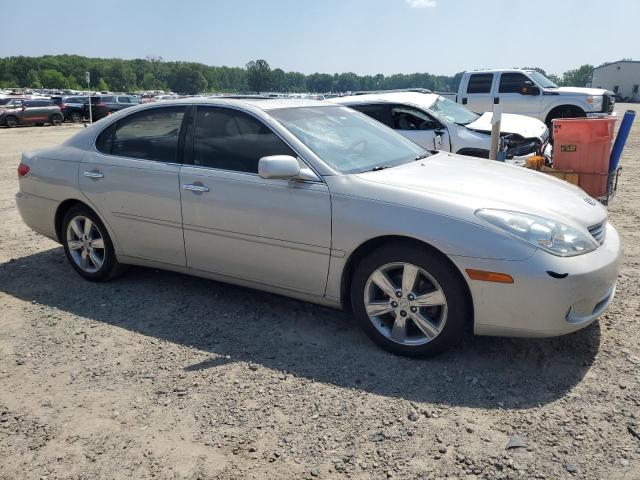 JTHBA30G165161004 - 2006 LEXUS ES 330 BEIGE photo 4