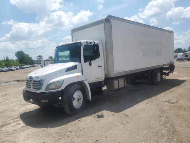 2010 HINO 258/268, null