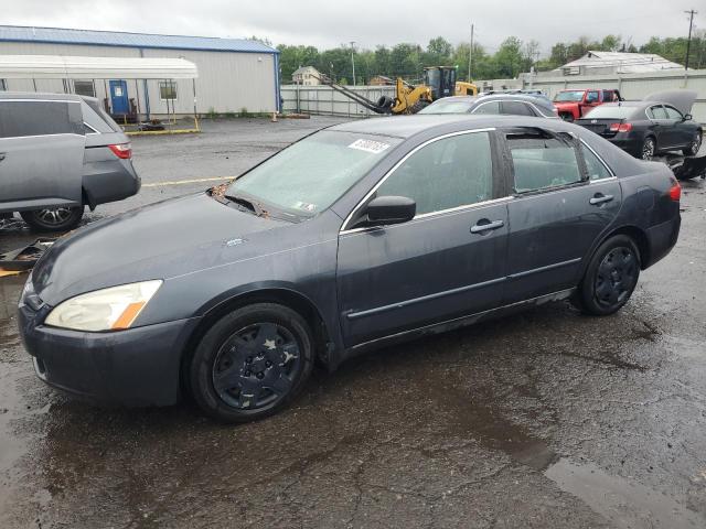2005 HONDA ACCORD LX, null