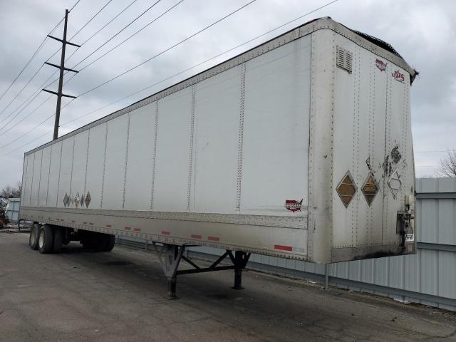 2021 WABASH TRAILER, null