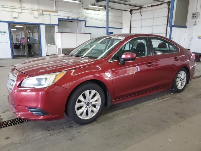 2016 SUBARU LEGACY 2.5I PREMIUM, null
