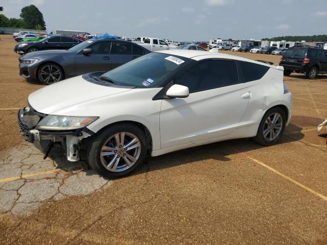 2011 HONDA CR-Z EX, 