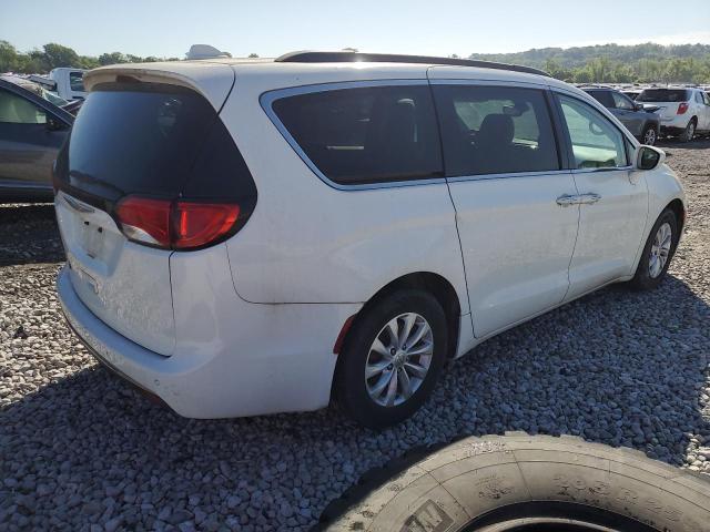 2C4RC1BG6HR702565 - 2017 CHRYSLER PACIFICA TOURING L WHITE photo 3