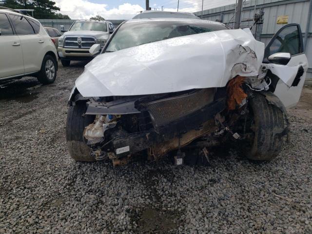 5NPLP4AG4NH065018 - 2022 HYUNDAI ELANTRA LIMITED WHITE photo 9