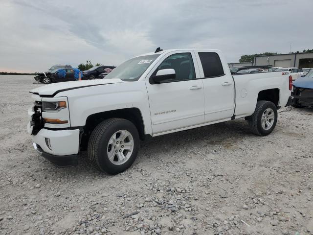 2019 CHEVROLET SILVERADO K1500 LT, null