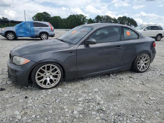 2008 BMW 135 I, 