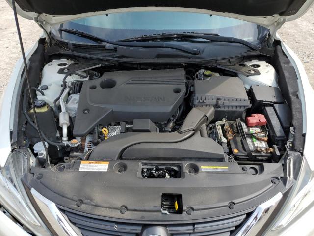 1N4AL3AP3HN325402 - 2017 NISSAN ALTIMA 2.5 WHITE photo 11