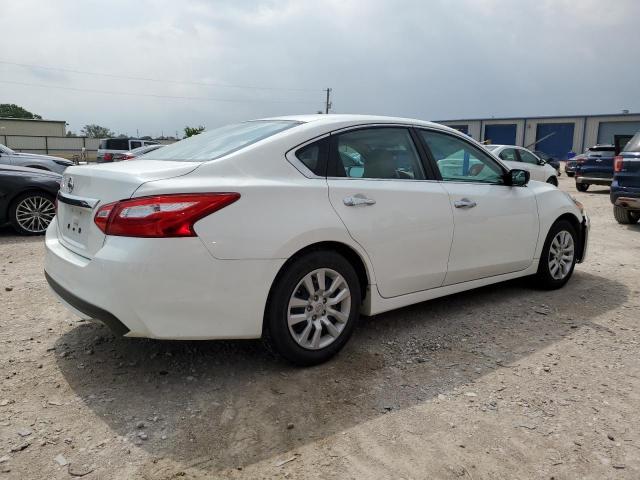 1N4AL3AP3HN325402 - 2017 NISSAN ALTIMA 2.5 WHITE photo 3