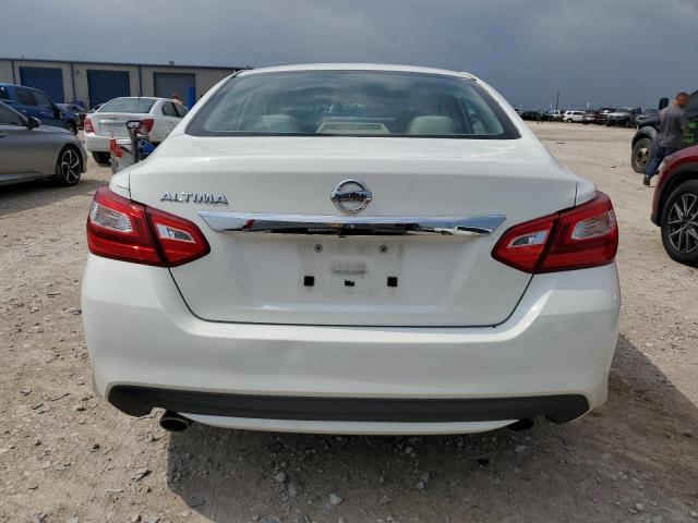 1N4AL3AP3HN325402 - 2017 NISSAN ALTIMA 2.5 WHITE photo 6