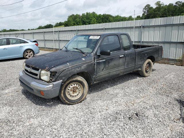 1998 TOYOTA TACOMA XTRACAB, null
