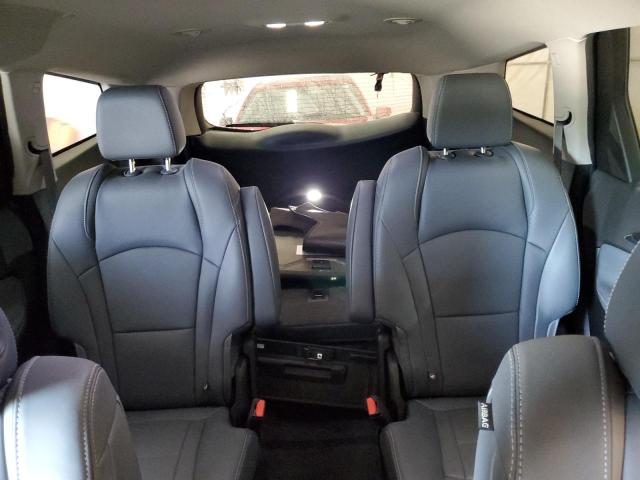 5GAERBKW3KJ165404 - 2019 BUICK ENCLAVE ESSENCE WHITE photo 10