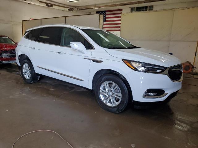 5GAERBKW3KJ165404 - 2019 BUICK ENCLAVE ESSENCE WHITE photo 4