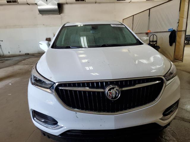 5GAERBKW3KJ165404 - 2019 BUICK ENCLAVE ESSENCE WHITE photo 5