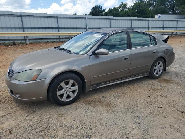 1N4AL11E85C345963 - 2005 NISSAN ALTIMA S GOLD photo 1