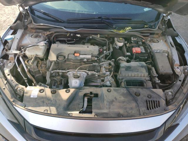 19XFC2F81LE014012 - 2020 HONDA CIVIC SPORT 银色 照片 11