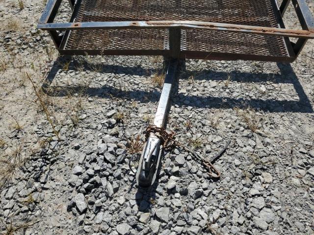 4YMUL0811AM037541 - 2010 UTILITY TRAILER Qara foto 10