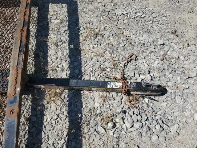 4YMUL0811AM037541 - 2010 UTILITY TRAILER Qara foto 7