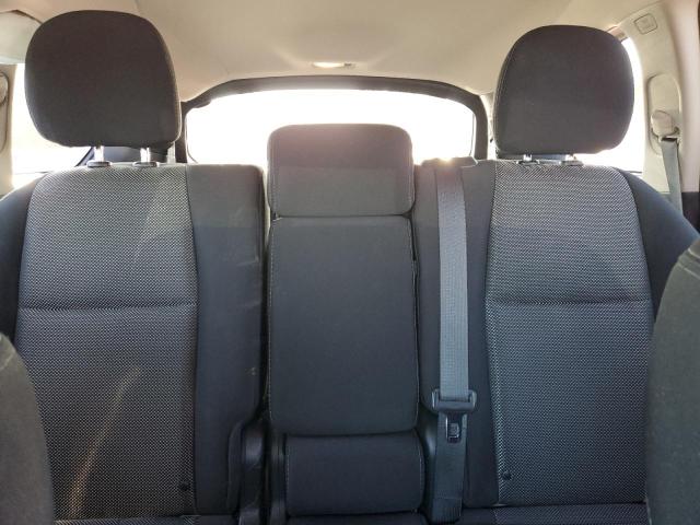 5N1DR2MN9HC660018 - 2017 NISSAN PATHFINDER S SILVER photo 10