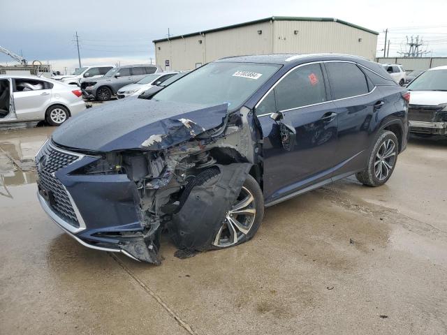 2021 LEXUS RX 350, 