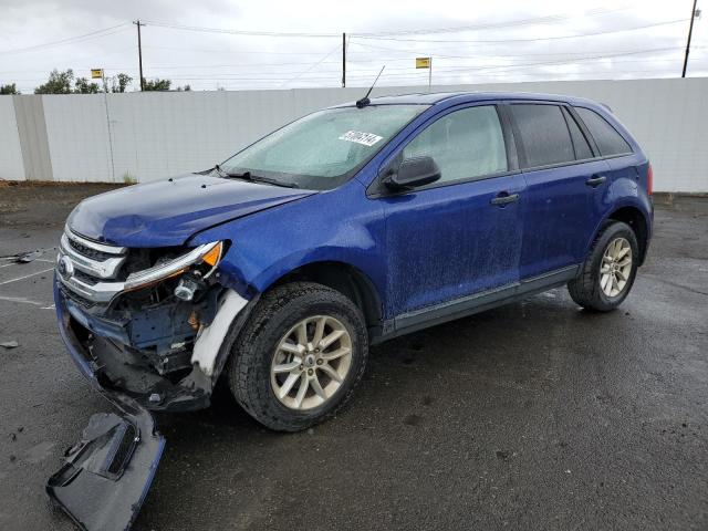 2014 FORD EDGE SE, 