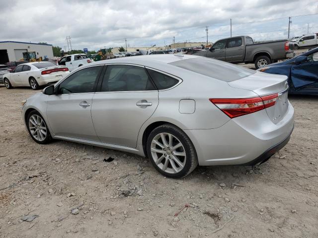 4T1BK1EB3DU048203 - 2013 TOYOTA AVALON BASE 银色 照片 2