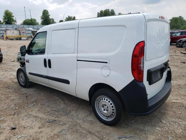 ZFBHRFAB7M6T97594 - 2021 RAM PROMASTER თეთრი ფოტო 2