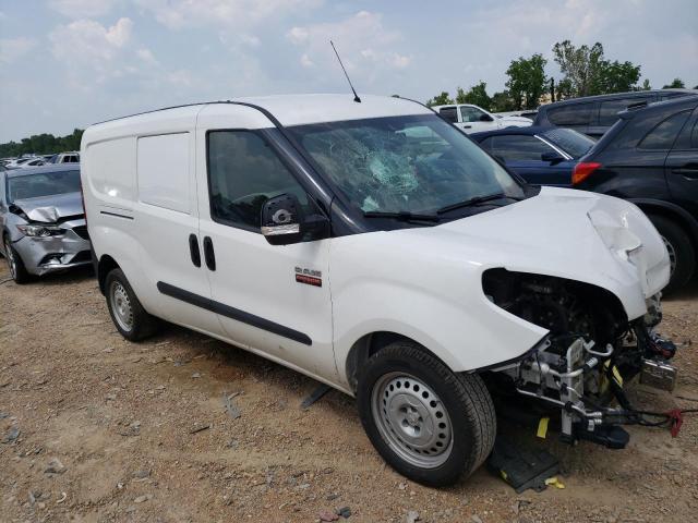 ZFBHRFAB7M6T97594 - 2021 RAM PROMASTER თეთრი ფოტო 4