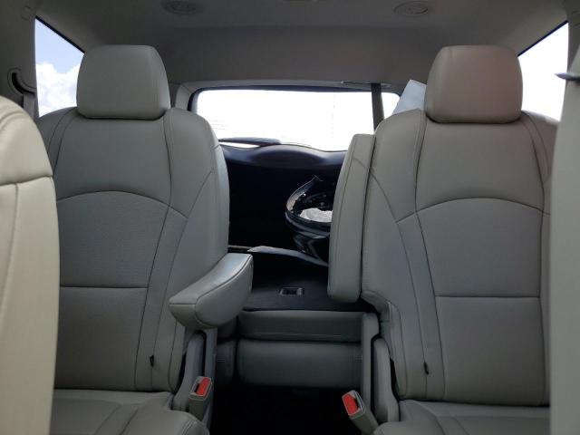 5GAERBKW3KJ268421 - 2019 BUICK ENCLAVE ESSENCE 灰色 照片 10