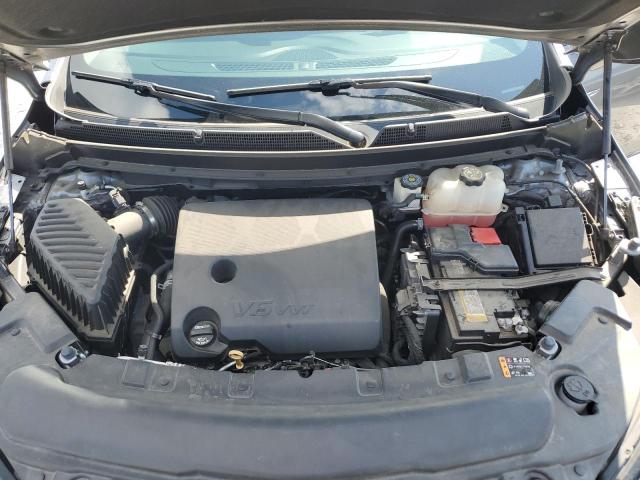 5GAERBKW3KJ268421 - 2019 BUICK ENCLAVE ESSENCE 灰色 照片 12