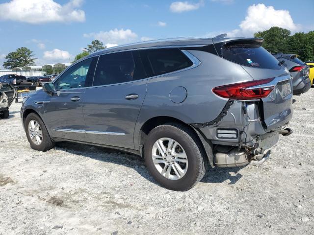 5GAERBKW3KJ268421 - 2019 BUICK ENCLAVE ESSENCE 灰色 照片 2