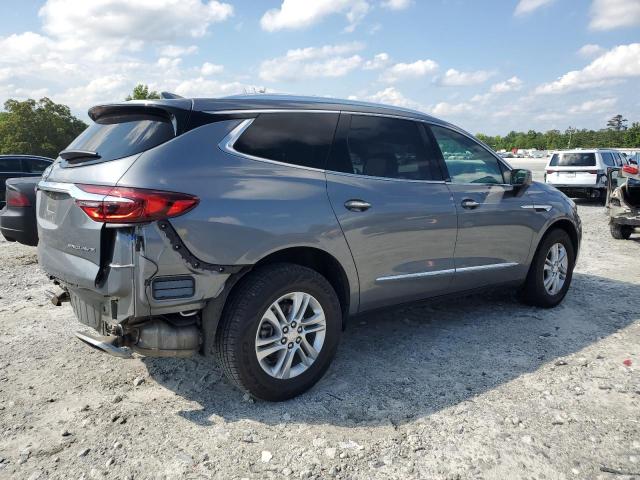 5GAERBKW3KJ268421 - 2019 BUICK ENCLAVE ESSENCE 灰色 照片 3