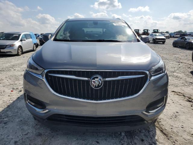 5GAERBKW3KJ268421 - 2019 BUICK ENCLAVE ESSENCE 灰色 照片 5