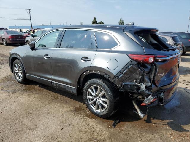 JM3TCBCY6H0131518 - 2017 MAZDA CX-9 TOURING GRAY photo 2