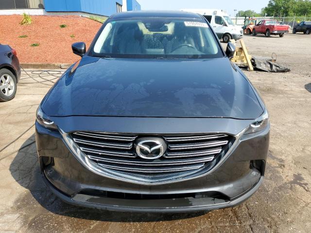 JM3TCBCY6H0131518 - 2017 MAZDA CX-9 TOURING GRAY photo 5