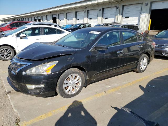 2014 NISSAN ALTIMA 2.5, 