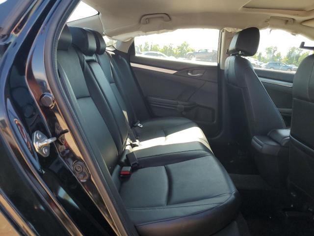 2HGFC1F76HH630013 - 2017 HONDA CIVIC EXL 黑色 照片 10