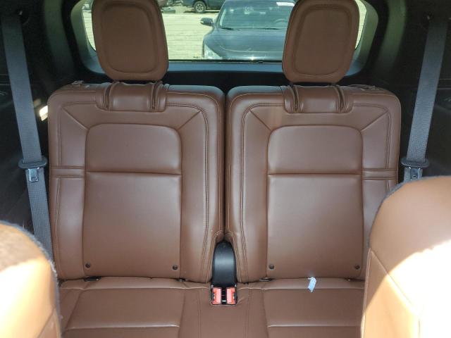 5LM5J7XC0MGL00297 - 2021 LINCOLN AVIATOR RESERVE SILVER photo 10