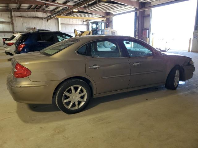 2G4WE587461253230 - 2006 BUICK LACROSSE CXS GRAY photo 3