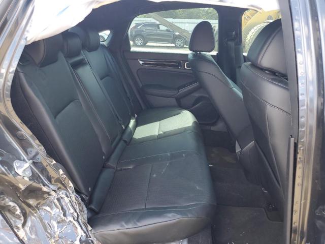 19XFL1H89RE009849 - 2024 HONDA 1100CC SPORT TOURING CHARCOAL photo 10