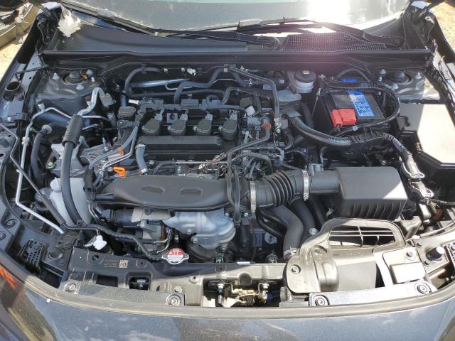 19XFL1H89RE009849 - 2024 HONDA 1100CC SPORT TOURING CHARCOAL photo 11