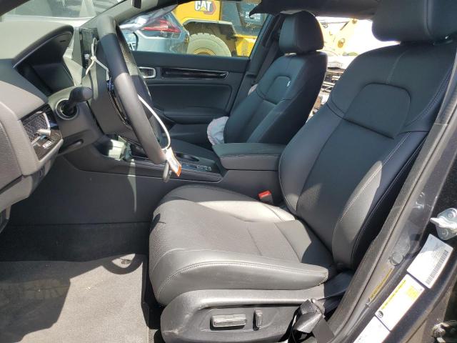 19XFL1H89RE009849 - 2024 HONDA 1100CC SPORT TOURING CHARCOAL photo 7