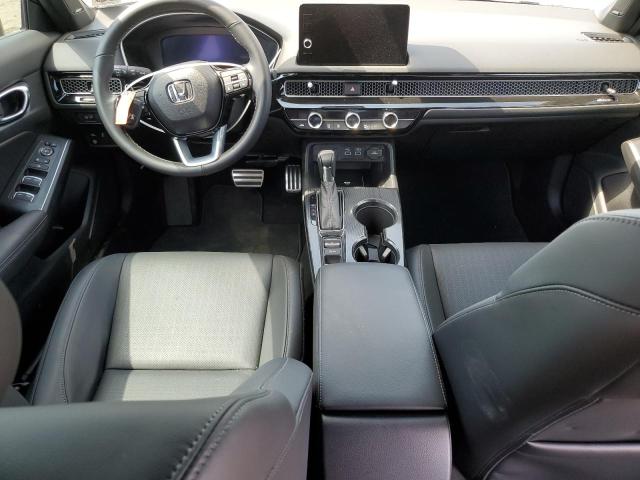 19XFL1H89RE009849 - 2024 HONDA 1100CC SPORT TOURING CHARCOAL photo 8