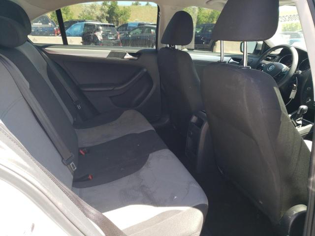 3VW2B7AJ1HM360158 - 2017 VOLKSWAGEN JETTA S 白色 照片 10