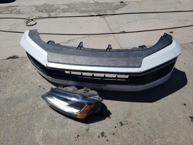 3VW2B7AJ1HM360158 - 2017 VOLKSWAGEN JETTA S 白色 照片 12