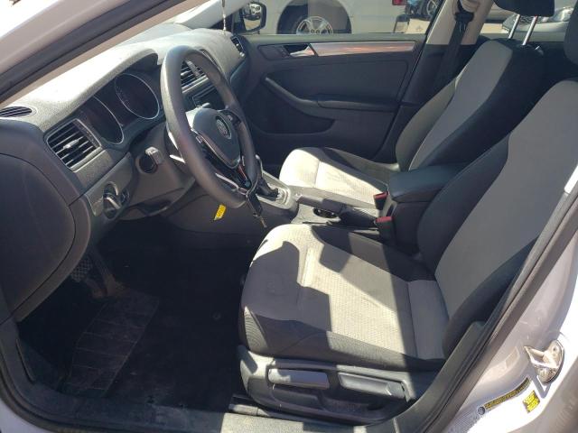 3VW2B7AJ1HM360158 - 2017 VOLKSWAGEN JETTA S 白色 照片 7