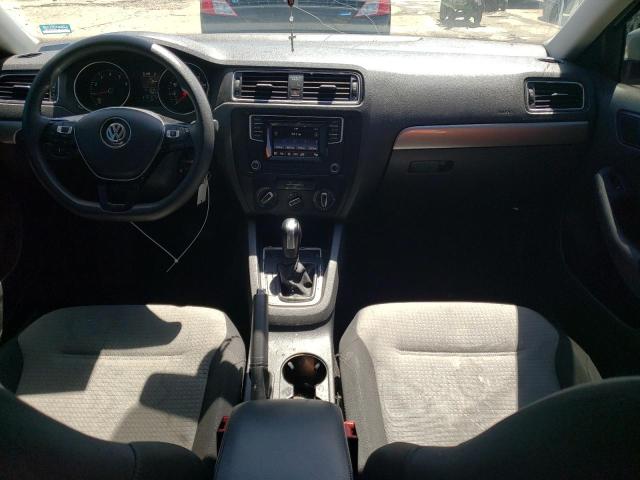 3VW2B7AJ1HM360158 - 2017 VOLKSWAGEN JETTA S 白色 照片 8