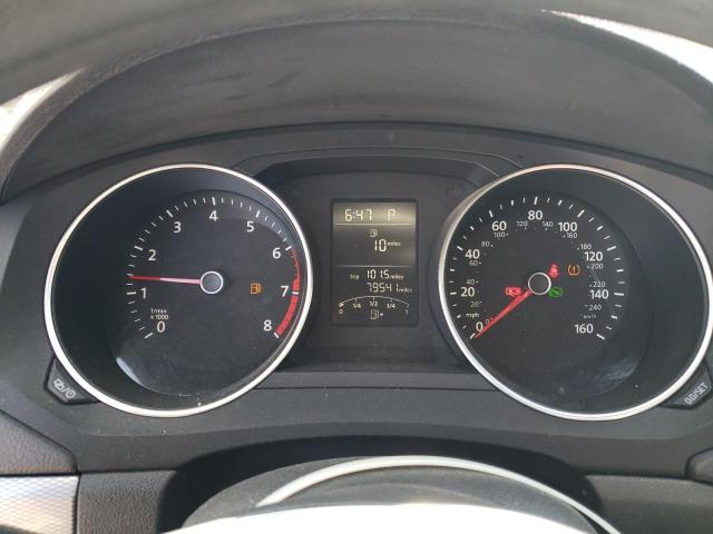 3VW2B7AJ1HM360158 - 2017 VOLKSWAGEN JETTA S 白色 照片 9