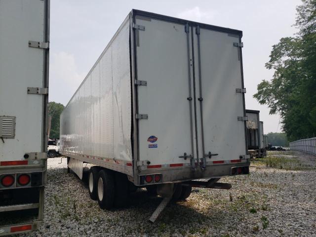 1UYVS2532K3645315 - 2019 UTILITY TRAILER 白色 照片 3