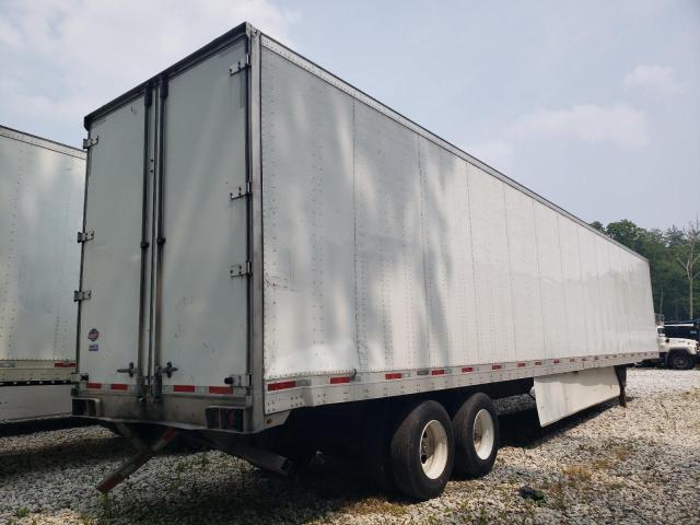 1UYVS2532K3645315 - 2019 UTILITY TRAILER WHITE photo 4