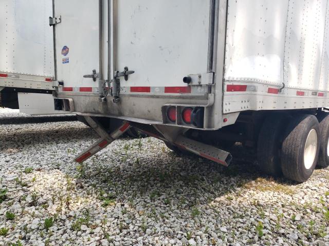 1UYVS2532K3645315 - 2019 UTILITY TRAILER 白色 照片 9